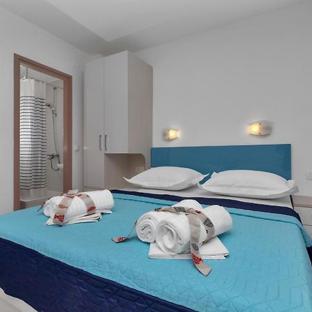 Apartments Ratko Tučepi Δωμάτιο φωτογραφία