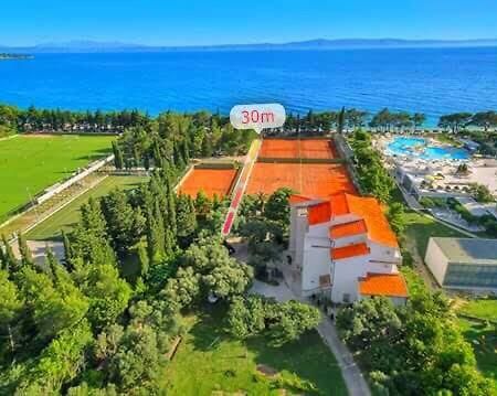 Apartments Ratko Tučepi Εξωτερικό φωτογραφία