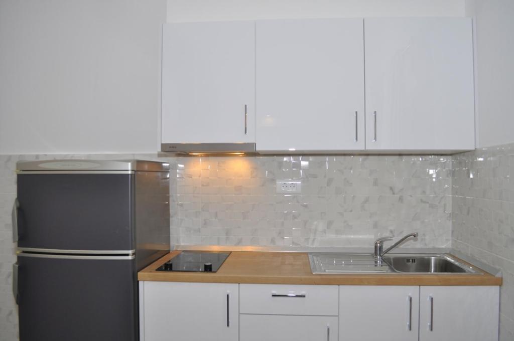 Apartments Ratko Tučepi Εξωτερικό φωτογραφία