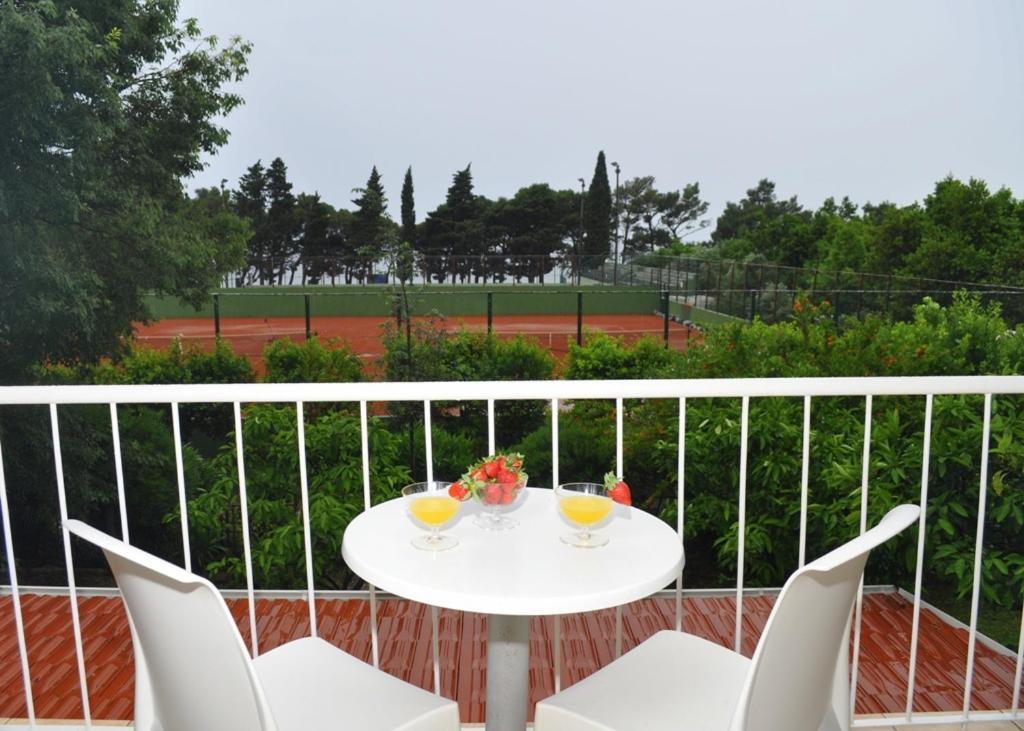 Apartments Ratko Tučepi Εξωτερικό φωτογραφία