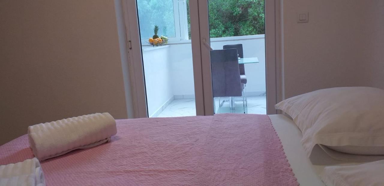 Apartments Ratko Tučepi Εξωτερικό φωτογραφία