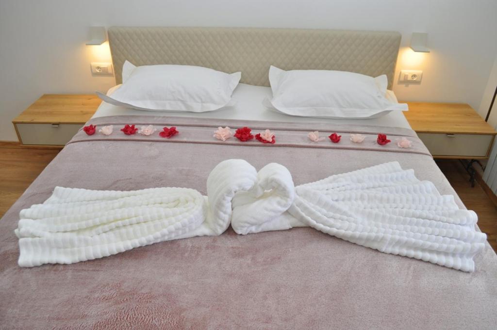 Apartments Ratko Tučepi Εξωτερικό φωτογραφία