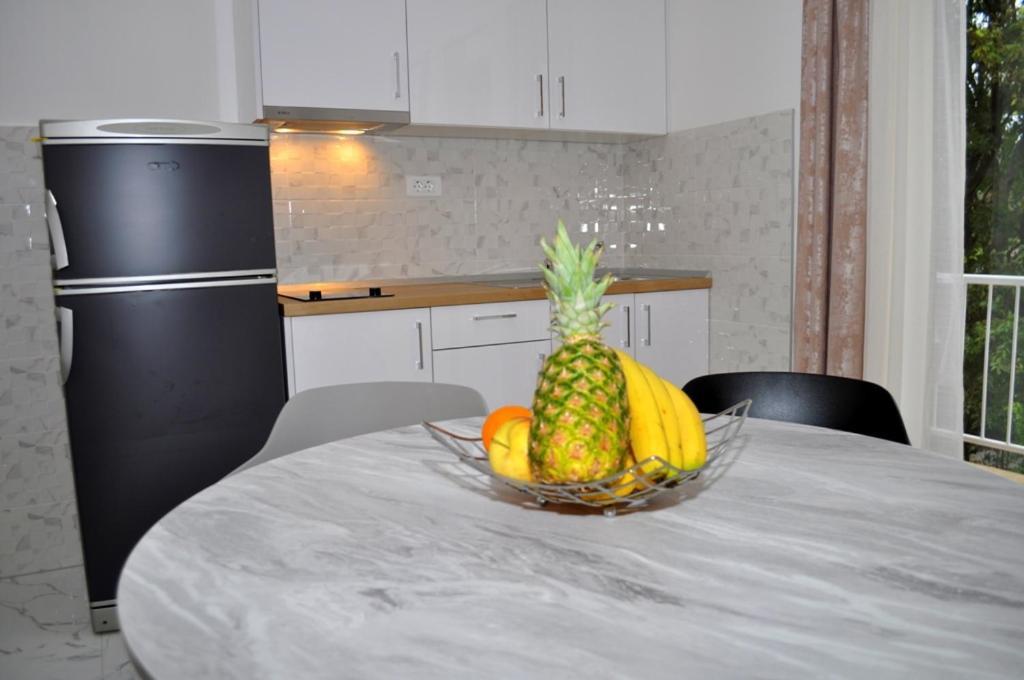 Apartments Ratko Tučepi Εξωτερικό φωτογραφία