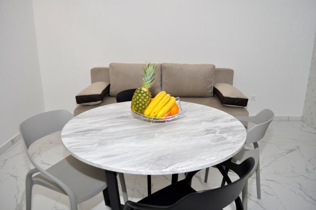 Apartments Ratko Tučepi Εξωτερικό φωτογραφία