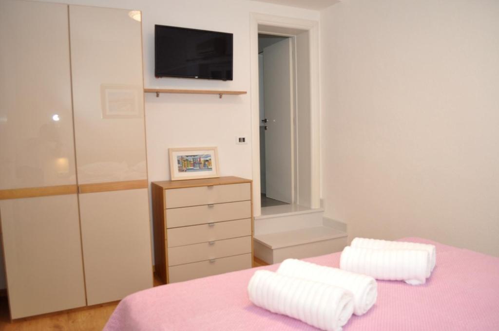 Apartments Ratko Tučepi Εξωτερικό φωτογραφία