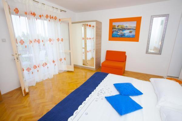 Apartments Ratko Tučepi Δωμάτιο φωτογραφία