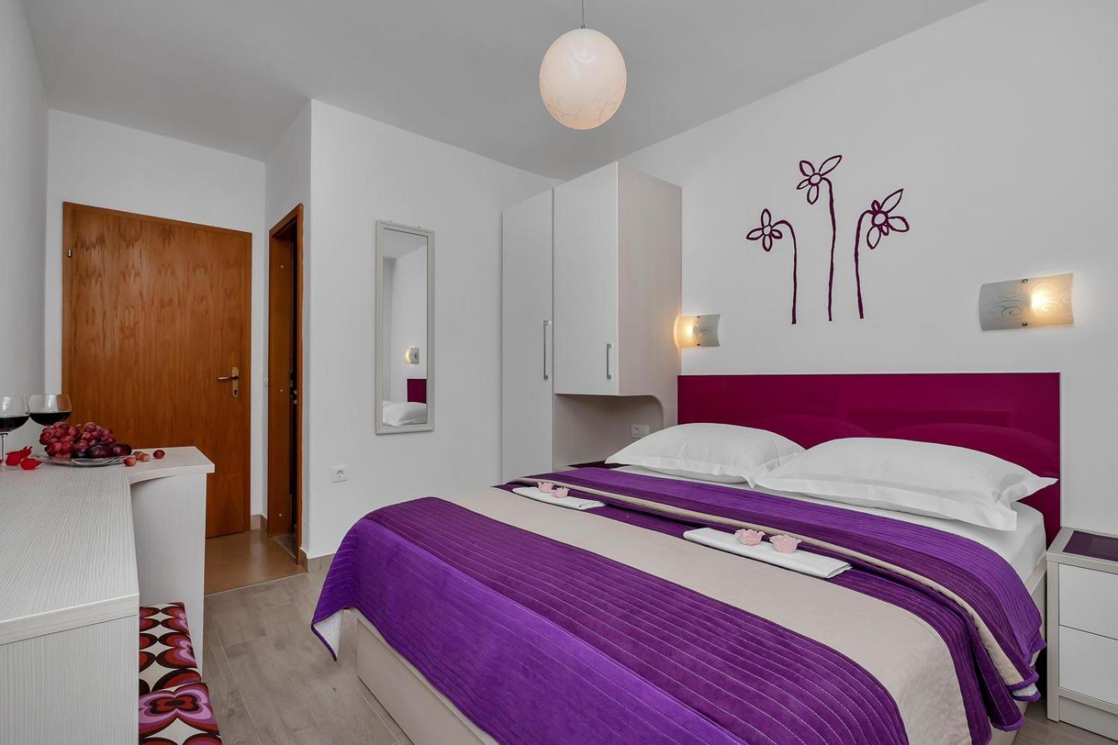 Apartments Ratko Tučepi Δωμάτιο φωτογραφία