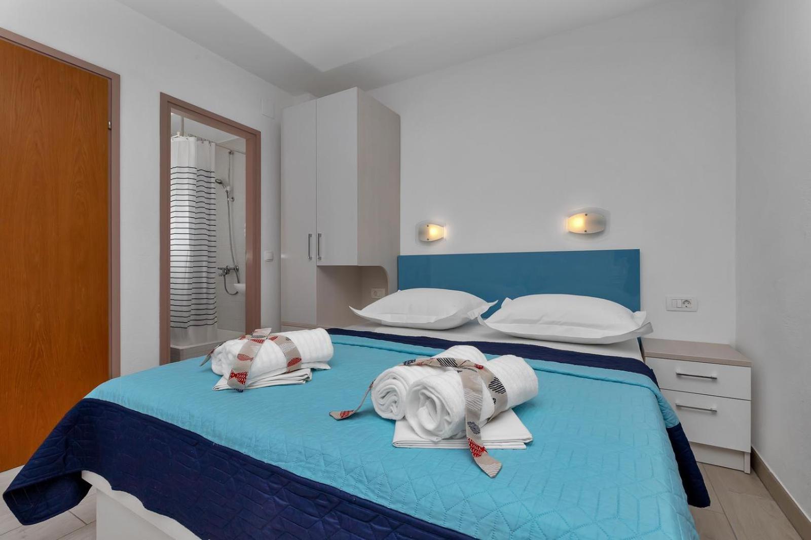 Apartments Ratko Tučepi Δωμάτιο φωτογραφία