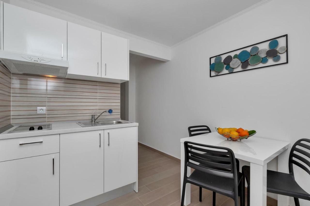 Apartments Ratko Tučepi Εξωτερικό φωτογραφία