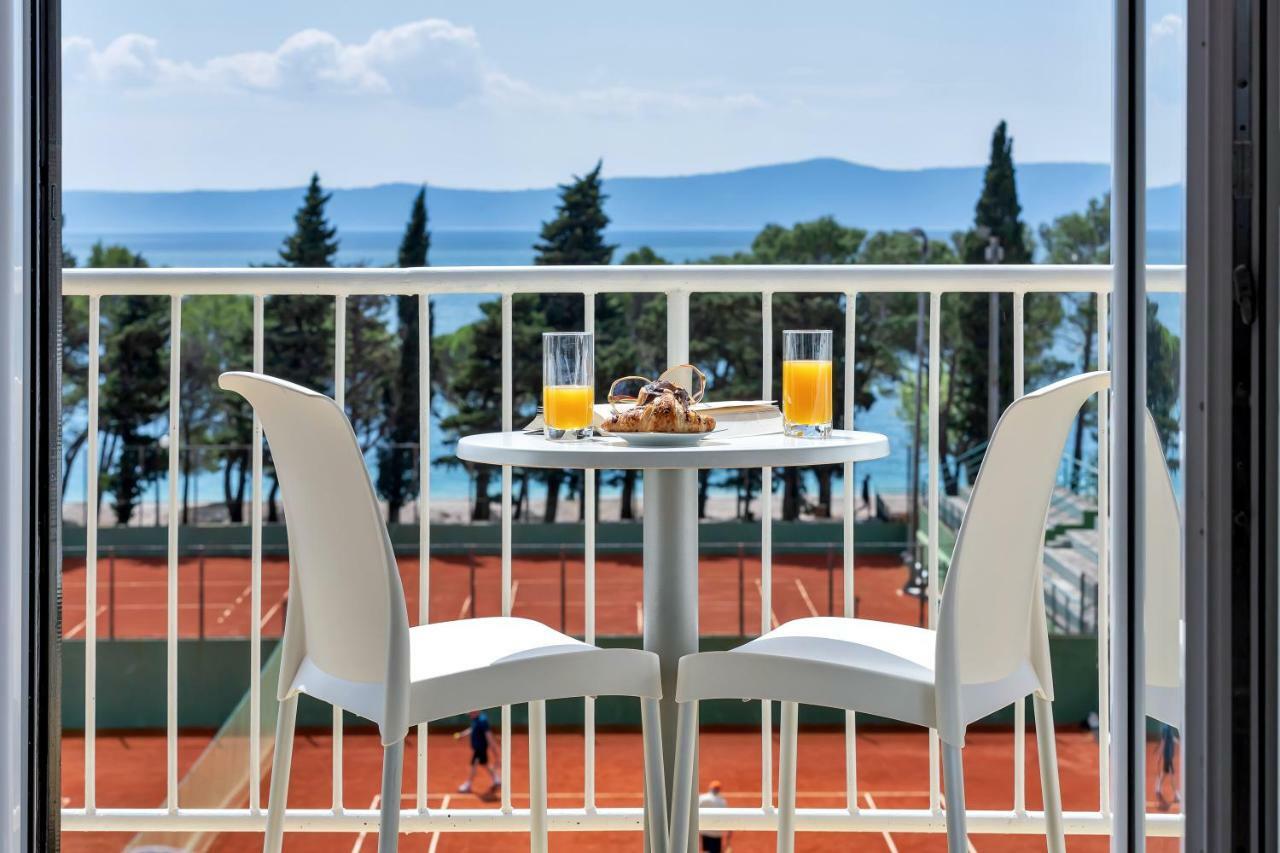 Apartments Ratko Tučepi Εξωτερικό φωτογραφία