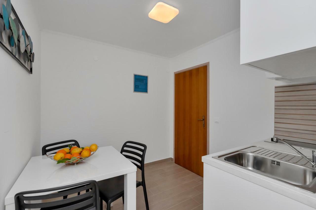 Apartments Ratko Tučepi Εξωτερικό φωτογραφία