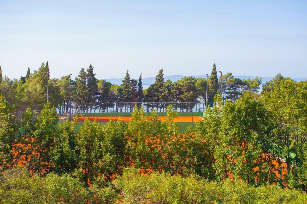 Apartments Ratko Tučepi Εξωτερικό φωτογραφία